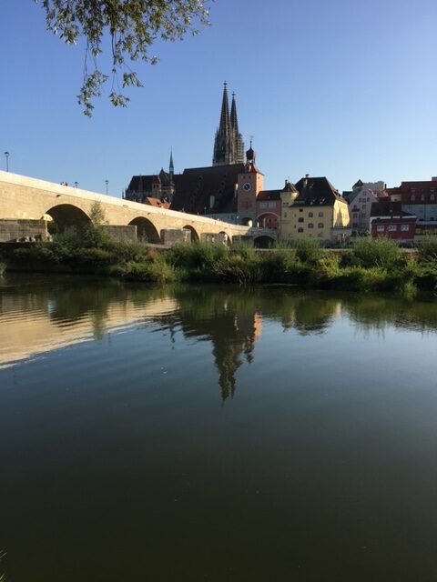 Versicherungsmakler Regensburg